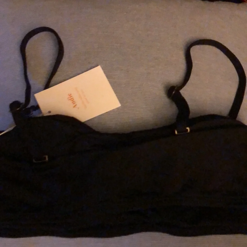 Andie Rio top size Medium New! - Picture 6 of 10